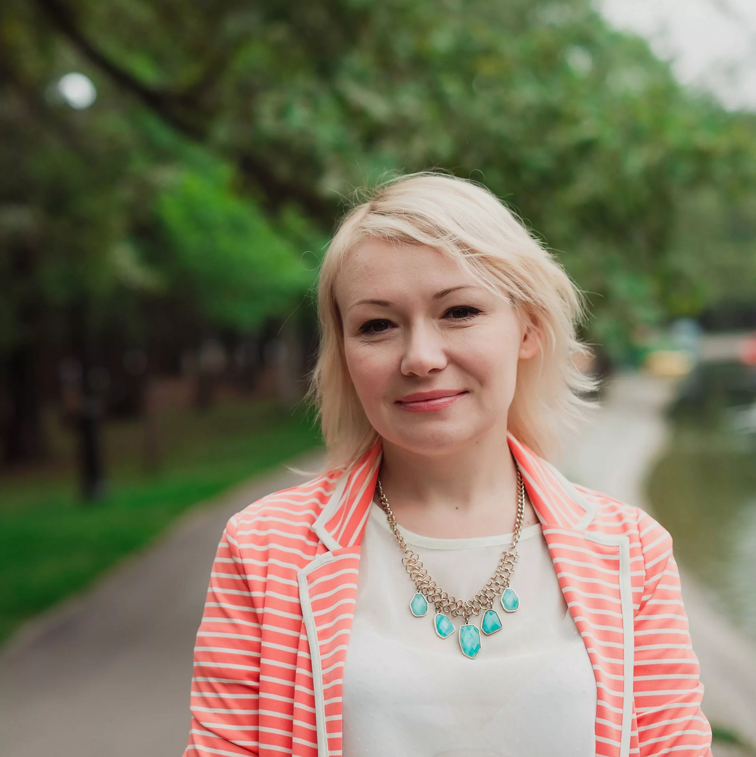 Елена Смирнова