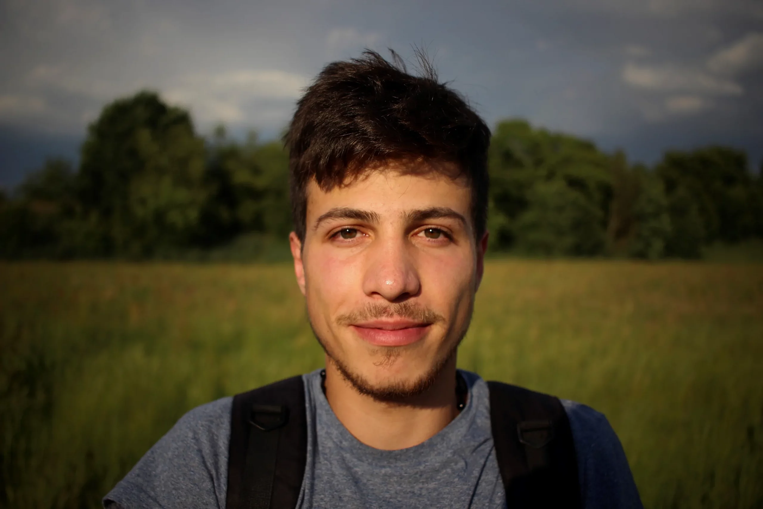 Алексей Петров